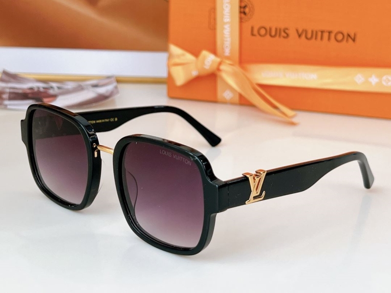 LV Sunglasses